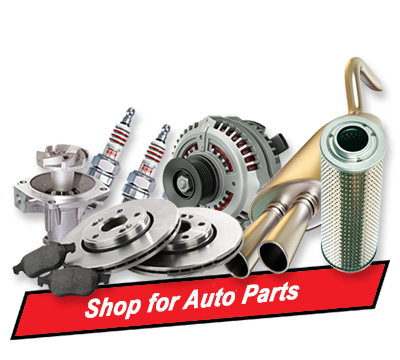 Shop for Auto Parts
